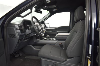 2026 Ford F-150 XLT 302A