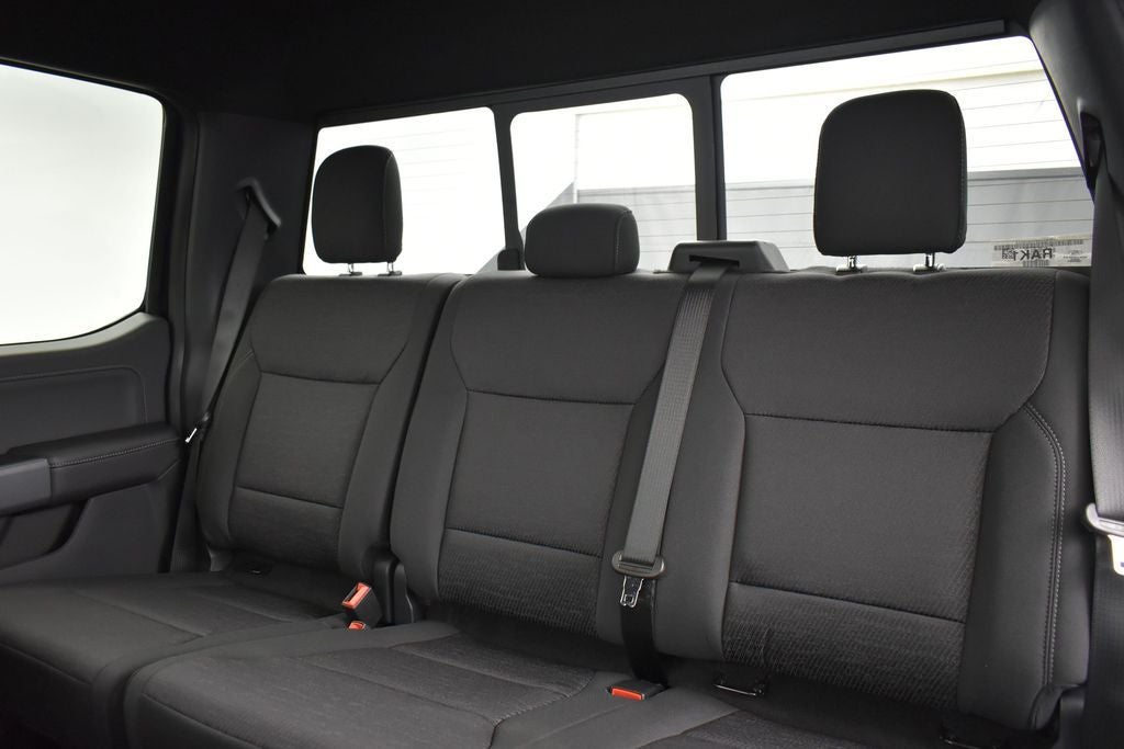2026 Ford F-150 XLT 302A
