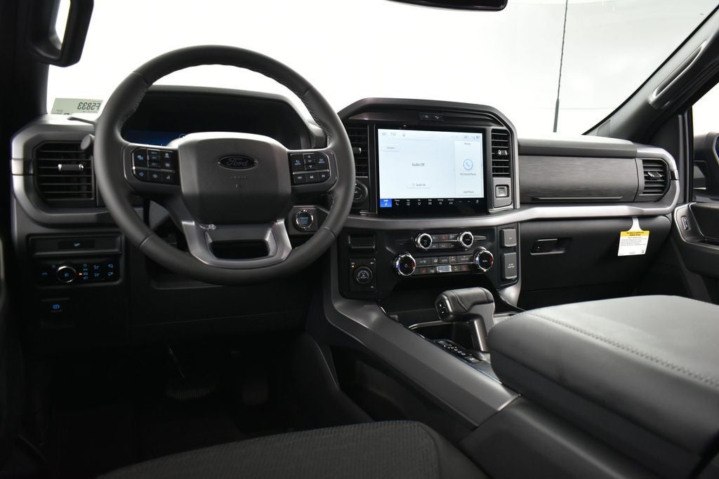 2026 Ford F-150 XLT 302A