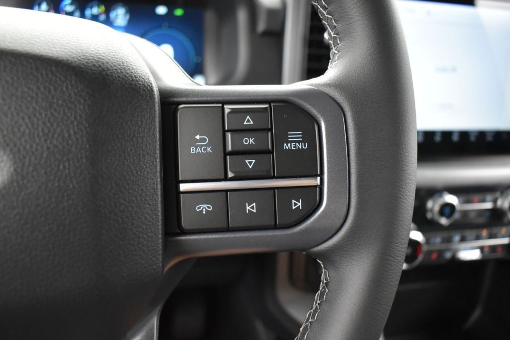 2026 Ford F-150 XLT 302A