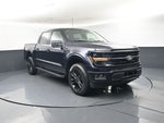 2026 Ford F-150 XLT 302A