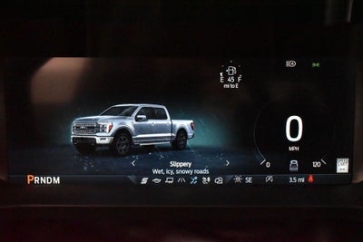 2026 Ford F-150 XLT 302A