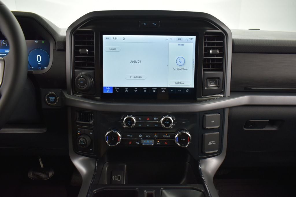2026 Ford F-150 XLT 302A