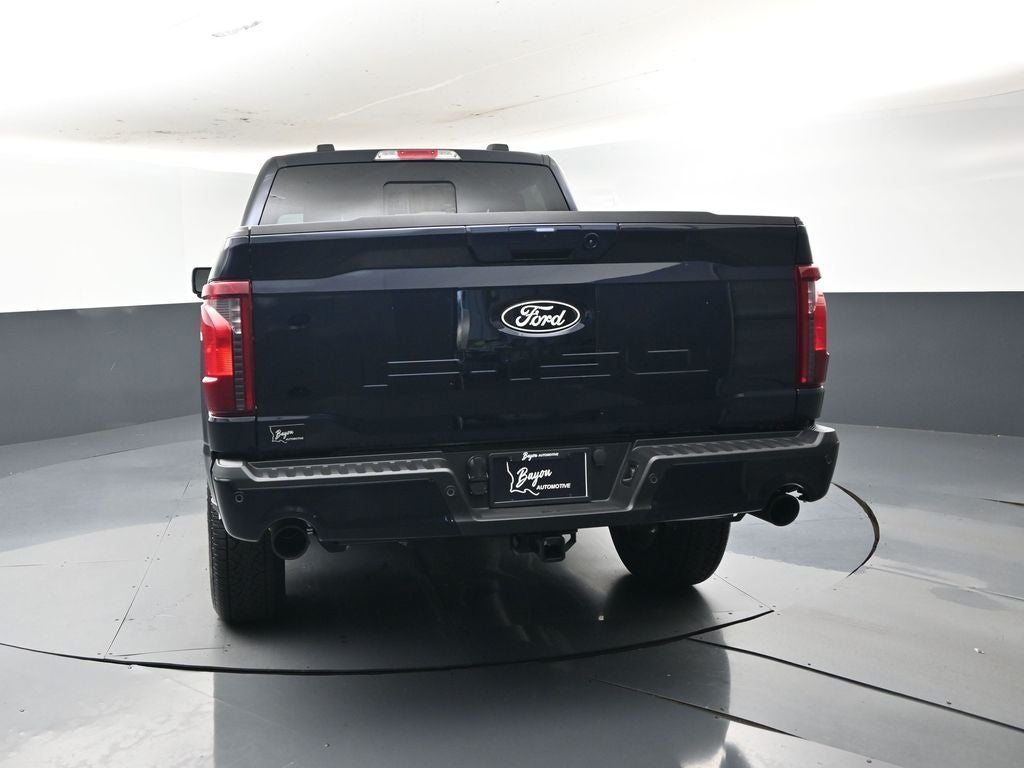 2026 Ford F-150 XLT 302A