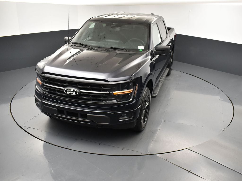 2026 Ford F-150 XLT 302A