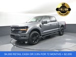 2025 Ford F-150 XLT 302A