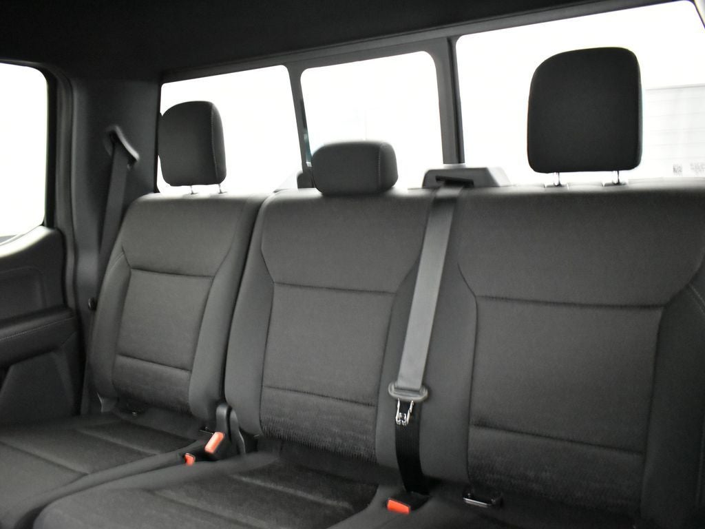 2025 Ford F-150 XLT 302A