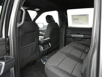 2025 Ford F-150 XLT 302A