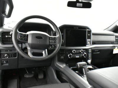 2025 Ford F-150 XLT 302A