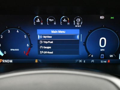 2025 Ford F-150 XLT 302A