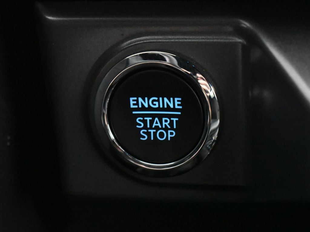 2025 Ford F-150 XLT 302A