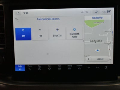 2025 Ford F-150 XLT 302A