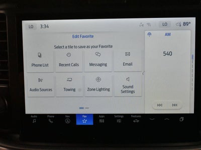 2025 Ford F-150 XLT 302A