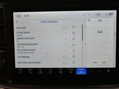 2025 Ford F-150 XLT 302A