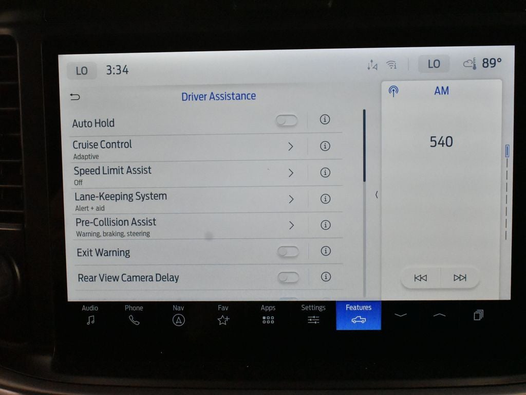 2025 Ford F-150 XLT 302A