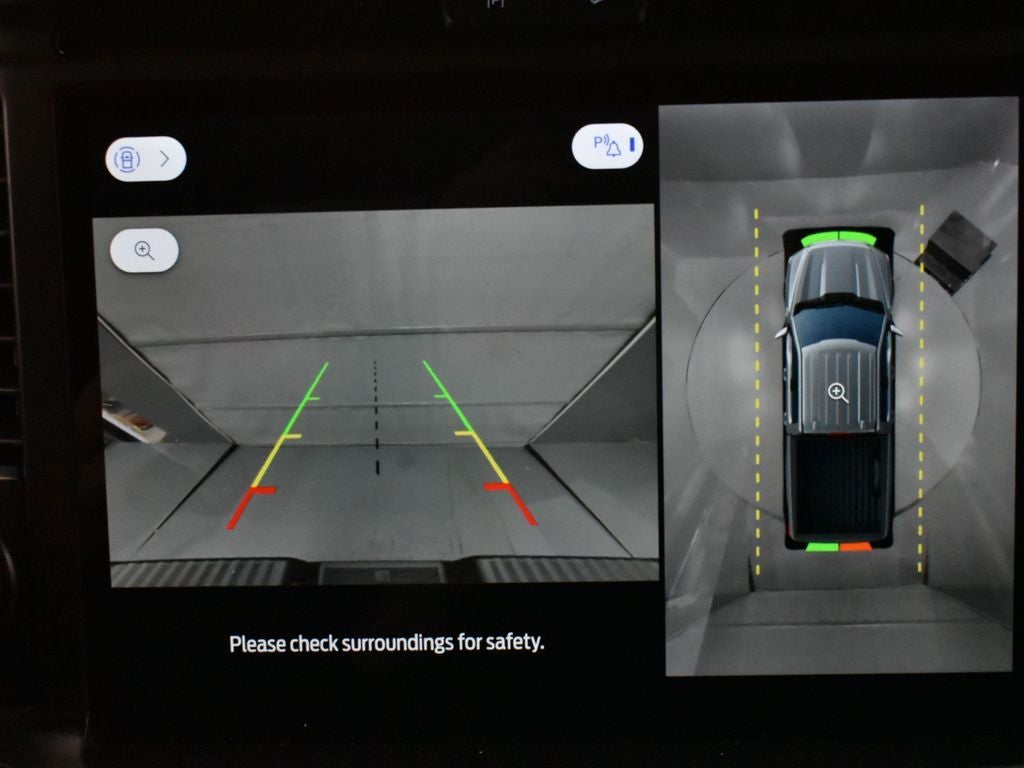 2025 Ford F-150 XLT 302A