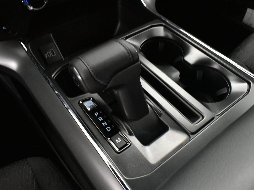 2025 Ford F-150 XLT 302A