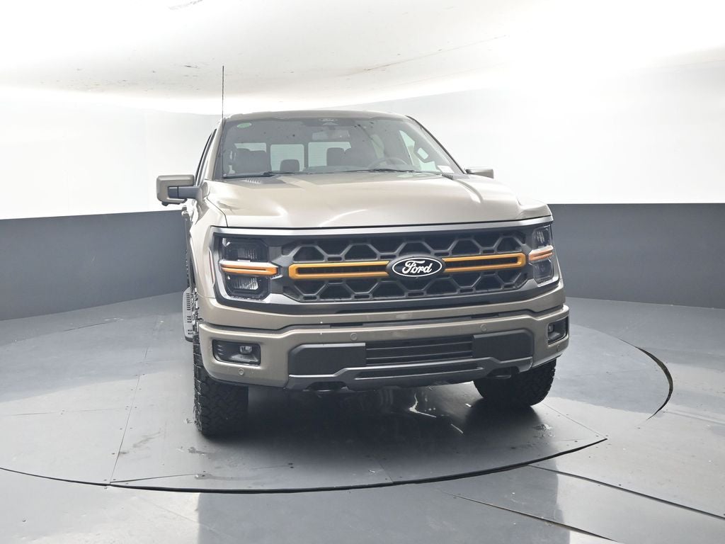 2026 Ford F-150 Tremor 402B