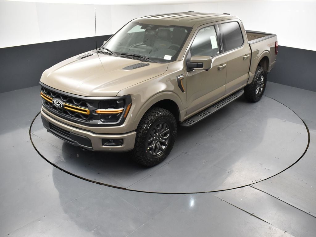 2026 Ford F-150 Tremor 402B