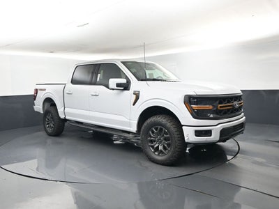 2026 Ford F-150 Tremor 402B