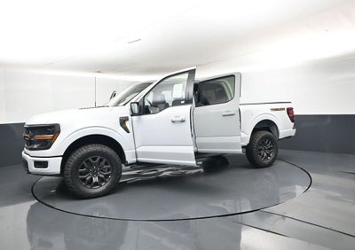 2026 Ford F-150 Tremor 402B