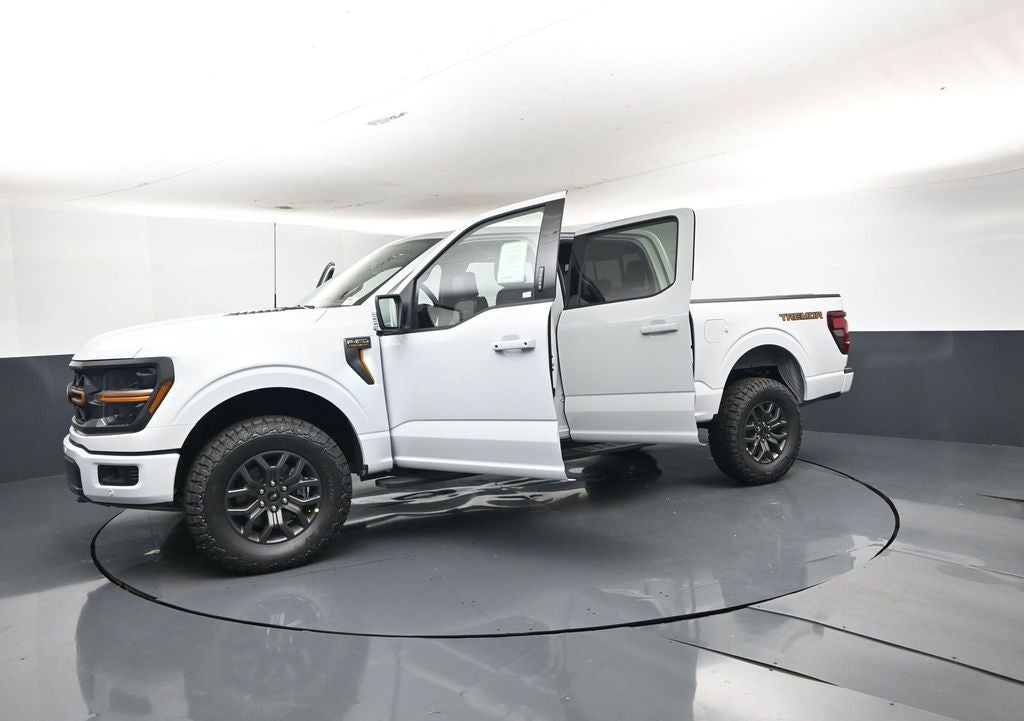 2026 Ford F-150 Tremor 402B