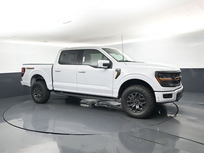 2026 Ford F-150 Tremor 402B