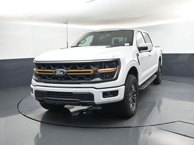 2026 Ford F-150 Tremor 402B