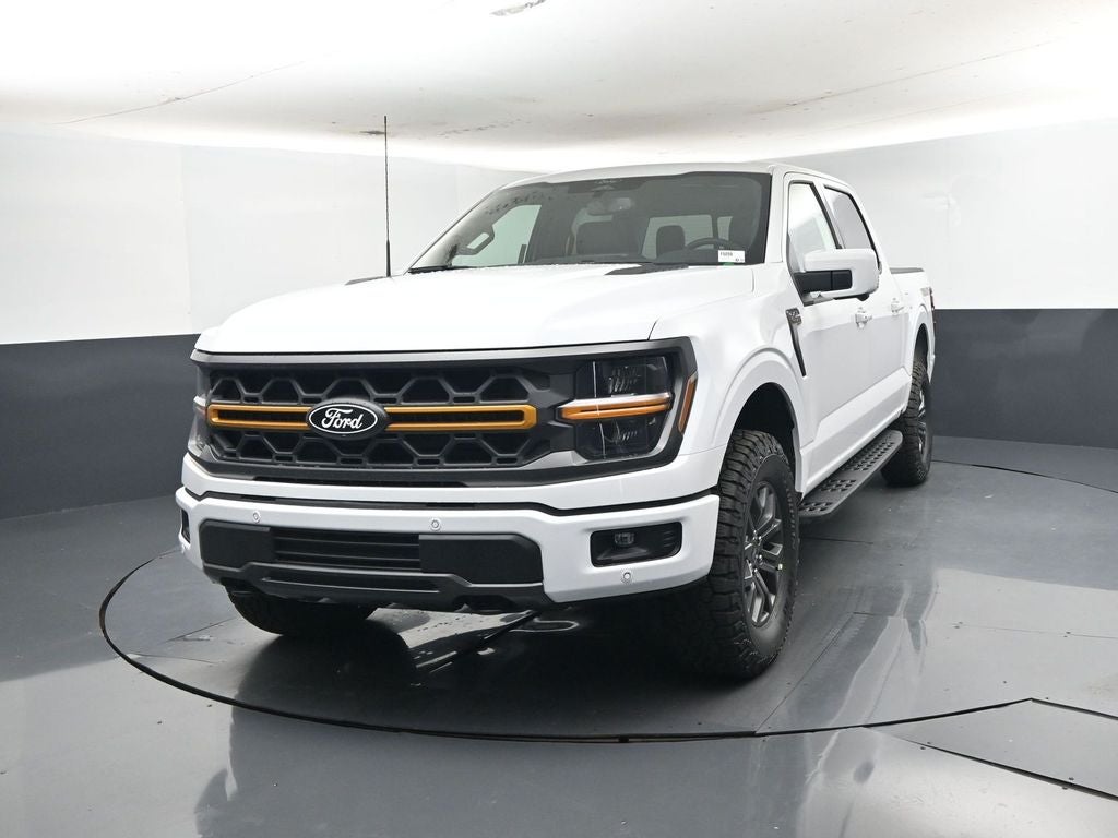 2026 Ford F-150 Tremor 402B