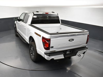 2026 Ford F-150 Tremor 402B