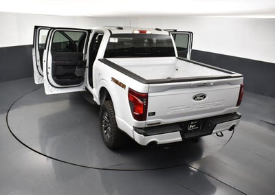 2026 Ford F-150 Tremor 402B