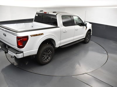 2026 Ford F-150 Tremor 402B