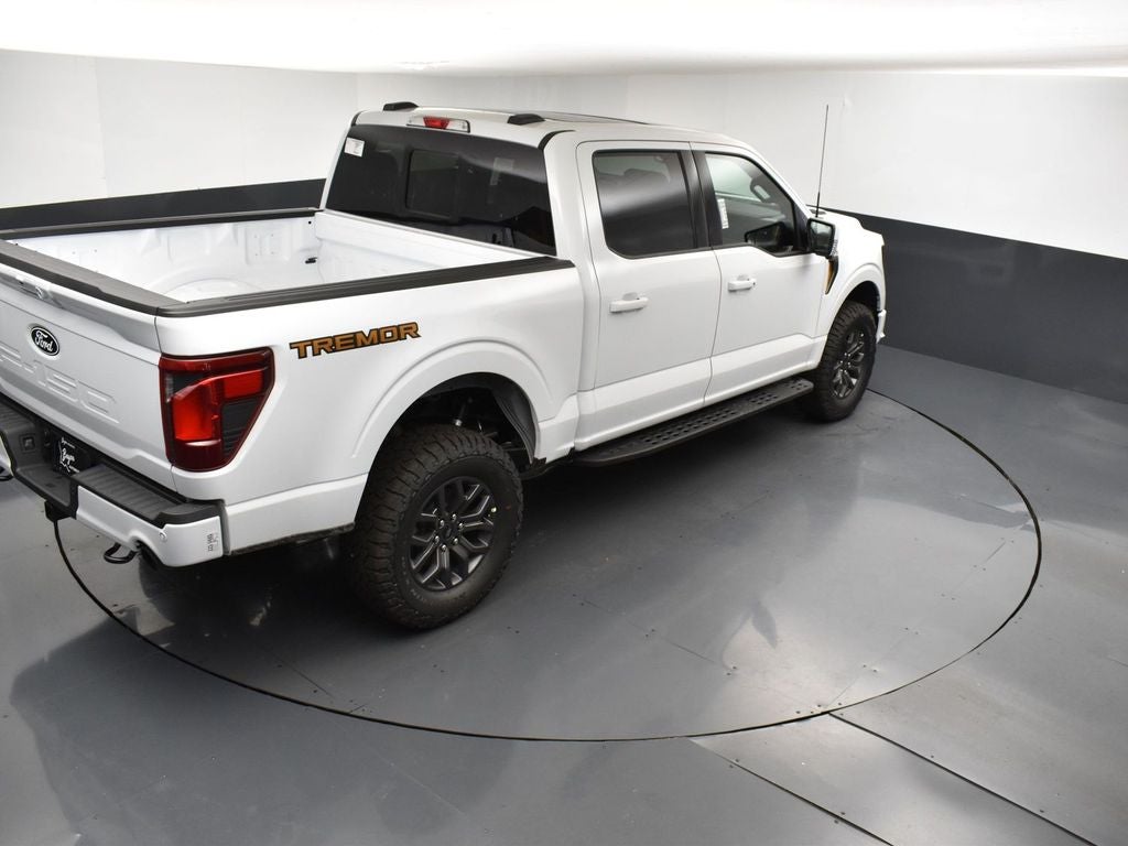 2026 Ford F-150 Tremor 402B