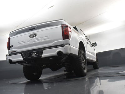 2026 Ford F-150 Tremor 402B