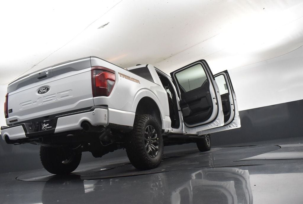 2026 Ford F-150 Tremor 402B