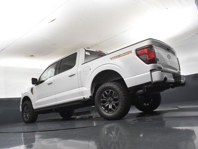 2026 Ford F-150 Tremor 402B