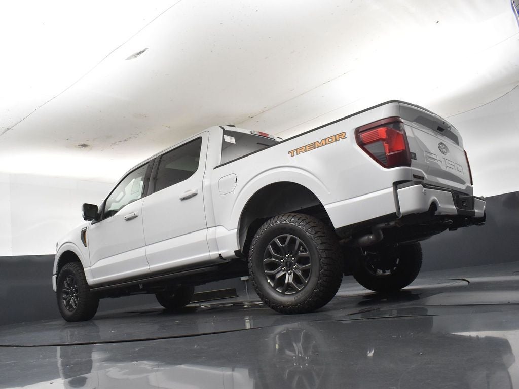 2026 Ford F-150 Tremor 402B