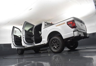 2026 Ford F-150 Tremor 402B
