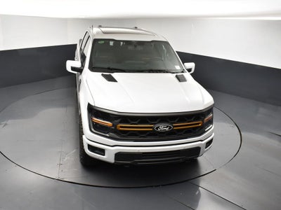 2026 Ford F-150 Tremor 402B