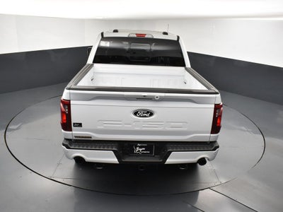 2026 Ford F-150 Tremor 402B