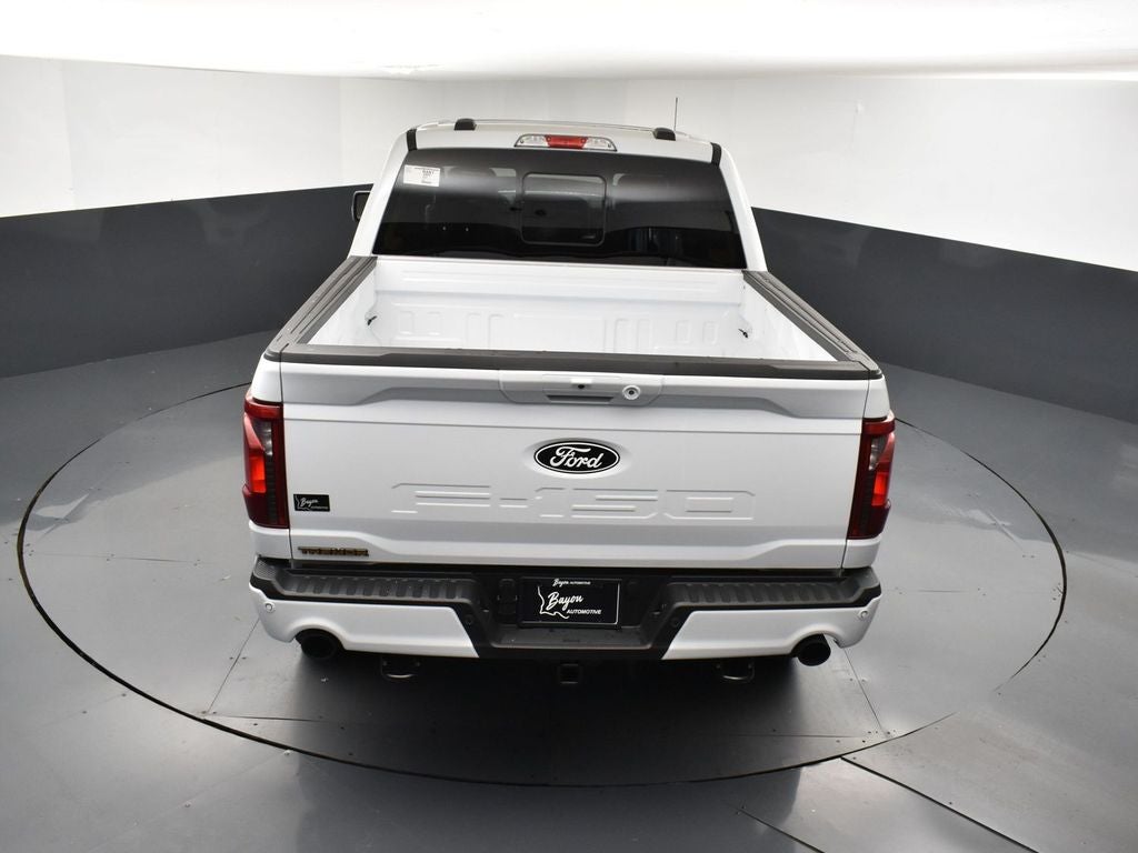 2026 Ford F-150 Tremor 402B