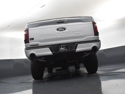 2026 Ford F-150 Tremor 402B