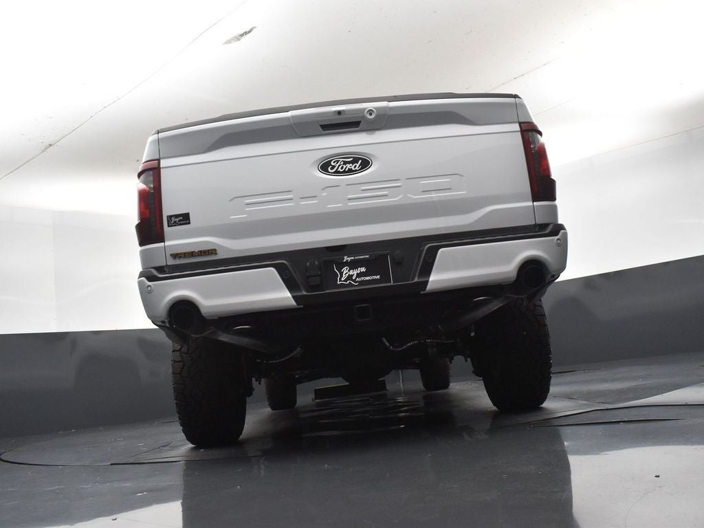 2026 Ford F-150 Tremor 402B