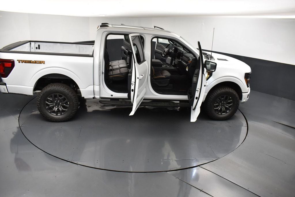 2026 Ford F-150 Tremor 402B
