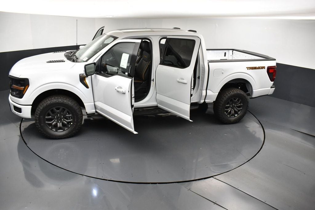 2026 Ford F-150 Tremor 402B