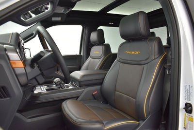2026 Ford F-150 Tremor 402B