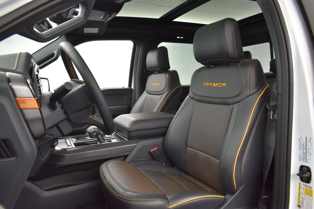 2026 Ford F-150 Tremor 402B