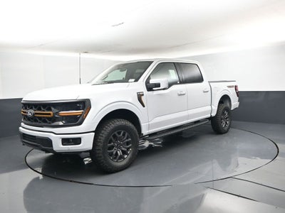2026 Ford F-150 Tremor 402B