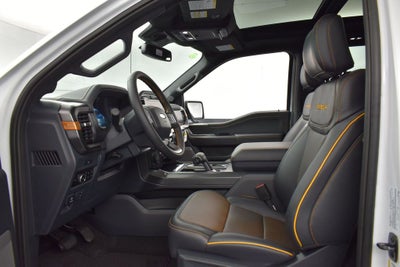 2026 Ford F-150 Tremor 402B