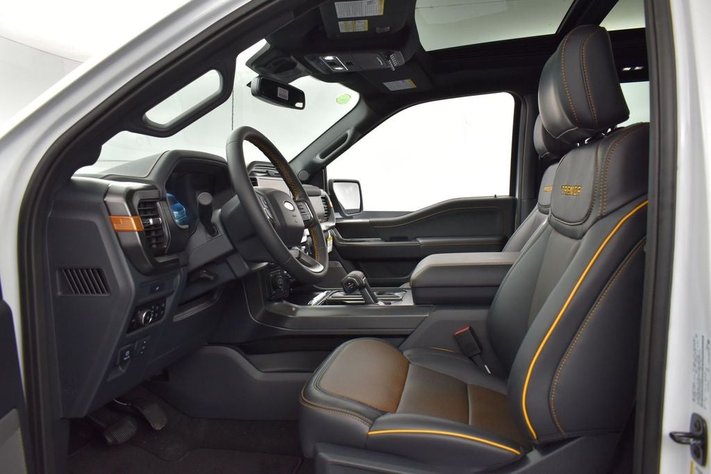 2026 Ford F-150 Tremor 402B